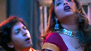 Bollywood Indian desi model fuck