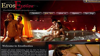 Exotic Anal Kama Sutra Positions