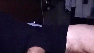 Early Morning Sex - Real Couple - Vertical Video