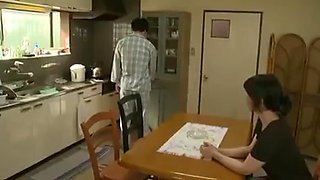 Mom not  daughter and not son