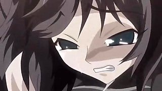 Private Desire with Shadow inside forbidden memories