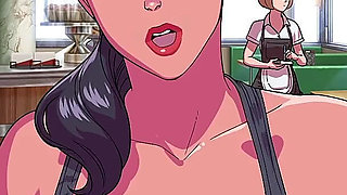 Complete Gameplay - Driven Affairs, Part 8