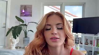 Zoeneli - Want Me To Edge You Until You Beg To Cum