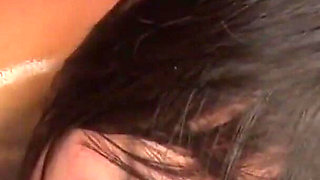His Wife Was Right Next to Him... an Innocent Spa Session Turned Into the Ultimate Secret Creampie