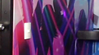 Young Latina Wants to Be Fucked and Wants Cum Inside Her Vagina