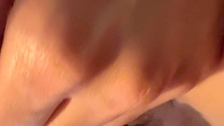 First Time Filming Fucking My Wife
