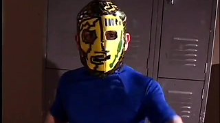 Wrestling