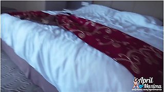 First Time Bbc Dp For Japanese Petite Teen Slut April Maxima Cheating On Her Bf