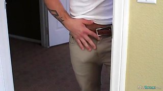 Casey Everett And Sebastian Kross In Crazy Xxx Movie Gay Tattoo Exclusive Try To Watch For Will Enslaves Your Mind