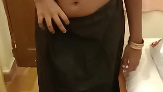 Tamil Slut Wife's Saree Seduction Post-ex-lover Hook-up - Cuck Films! Indianhotwifex