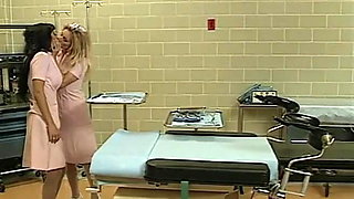 Lesbian Nurses