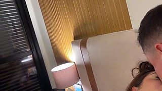 A soiree at a pal's building revved into an fuckfest and playmate exchanging.