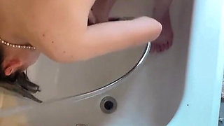 Clean Hair Before Shower
