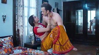 Desi Sexy Woman Groped From Behind