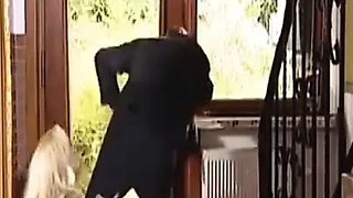 Hot Blondes and Brunettes Pound Wet Pussy in Lesbian Tease Compilation