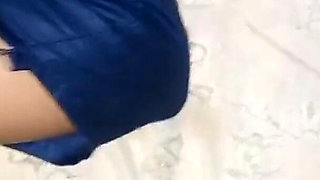 Hot Indian Desi Step Brother in Law and Sister in Law Hot Sex