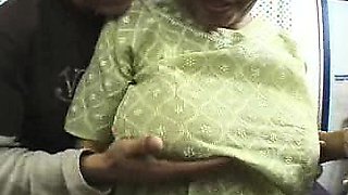 Real Indian Housewives #02