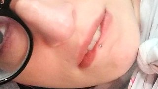 Hot amateur close up hardcore HD video
