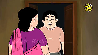 Indian Village Bhabhi Outdoor Vlog Enjoyed With  showing And  Indian Red Saree Remove Enjoyed Bhabhi