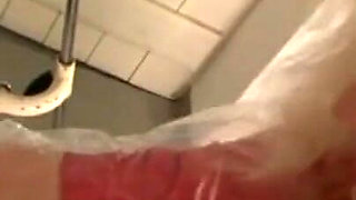Humiliation latex fetish