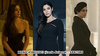 Bond girls