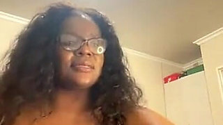Lactating BBW MILF Tits & Ass Worship