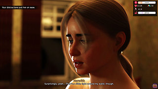 Game of Hearts Part 18