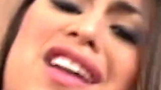 Her Round Booty Was the Smoothest Thing to Ever Grace His Dick