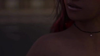 Complete Gameplay - Lust Theory, Episode 3, Part 12