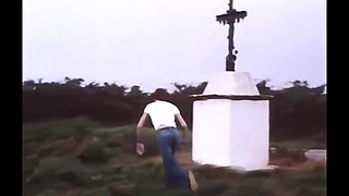 Michele Perello - French Sex Movie From 1970s