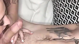 Blowjob, Rimjob, Tit Job, Swallow, Repeat