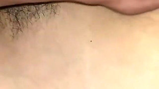18 Yo Skinny Stepsis Filming Her Body Nad Having a Good Quality Sex