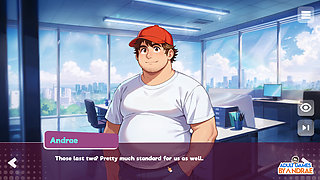 Getting Inside: Gyaru's Story Gameplay Part 1 - New Adventure Begins