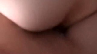 Amazing POV, Cougar sex movie