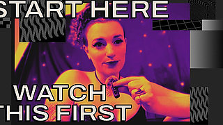 Start Here I Introduction I Mistress Quynn