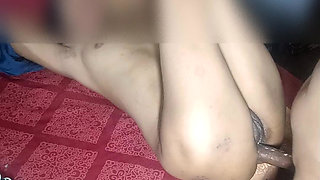 P2 Anal Fuck My Driver Fuck My Tight Round Ass Naked Again
