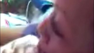 Ebony slave Nathalie Loulendo sucks on boss's cock cum in mouth cremplie