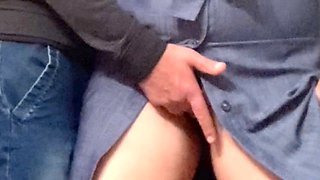 Pussy fingering, frigged, dirty panties