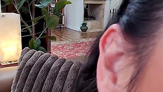Rayban POV Fucking Big Titty MILF Courtney Tillia - Steve Rickz