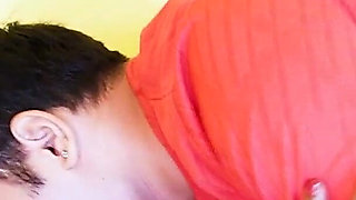 Indian Desi Step Sister Fucked Hard with Her Step Brother When Their Parents Not in Home