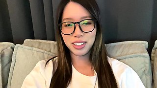 Emo Teen Becka Solo Webcam Masturbation Porn