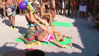 KAZANTIP 10