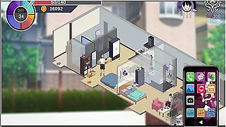 Dominica Dolce And Car Toon In Ntraholic [v3.1.6] [tiramisu] Hentai Game-ntr Legend Kittens In Heat Do Doggy Preview
