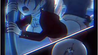 Car Toon In When Youre Horny Asf In Transport