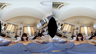 Teen Blowjob POV