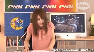 Rina Kato Crazy Japanese sex game