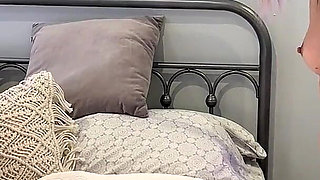Tatiana Steele Gets Fucked Super Hard by Lora Cross