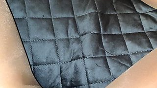 Solo jerking until cumming