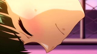 Shameless Secret under the shadow_080229p0002