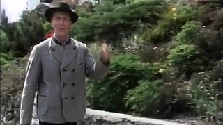 Deutscher Vintage-Humor mit einer haarigen Wendung